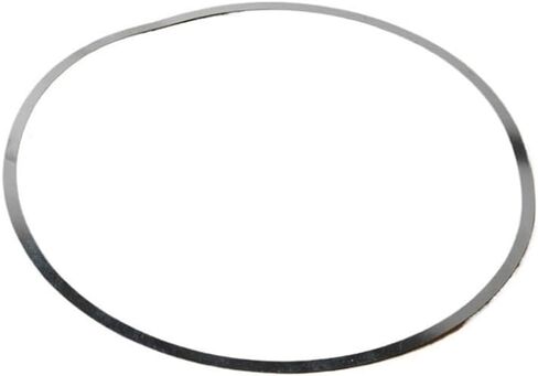 Shim (T:0.10Mm) Fit for Outboard Motor 60HP 70HP 75HP 80HP 85HP 90HP 688-45577 688-45577-00 688-45577-01-00 in Saudi Arabia