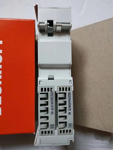 EL6751 丨 1PC 100 ٪ NEW BECKHOFF BUS COUPLER EL6751 PLC MODULE in Saudi Arabia