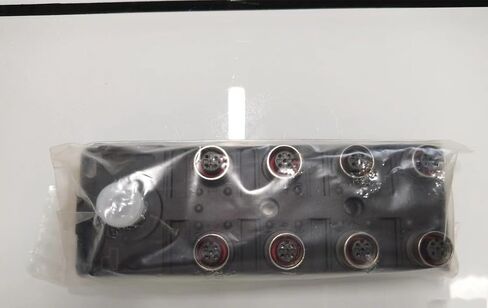 TBIL-M1-16DIP丨1pc 100% New TURCK Bus Module TBIL-M1-16DIP 6814100 PLC Module in Saudi Arabia