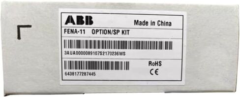 FENA-11丨1pc 100% New Ethernet Communication Module FENA11 in Saudi Arabia