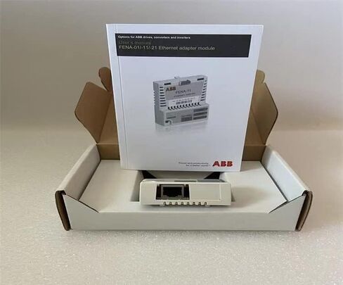FENA-11丨1pc 100% New Ethernet Communication Module FENA11 in Saudi Arabia