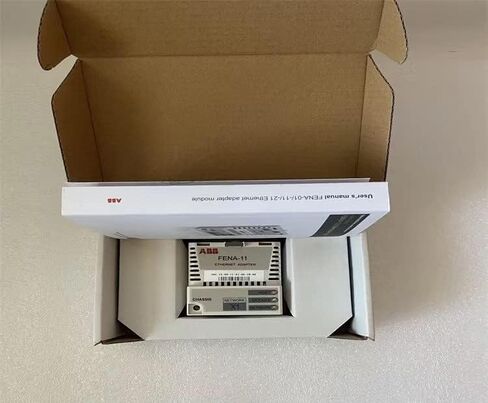 FENA-11丨1pc 100% New Ethernet Communication Module FENA11 in Saudi Arabia