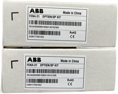 FENA-11丨1pc 100% New Ethernet Communication Module FENA11 in Saudi Arabia