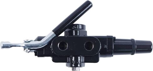 30GPM 3800PSI 40 Degree Bend Hydraulic Detent Valve 918-0481A LVA1-95N26A5-A Compatible with Dirty Hand Tools 108282 9-12879 MTD Cub Cadet Ariens Huskee Log Splitters in Saudi Arabia