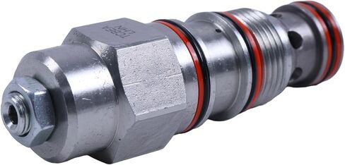 HOLDWELL Counter Balance Valve CBEA-LAN CBEALAN Compatible with Sun Hydraulics in Saudi Arabia