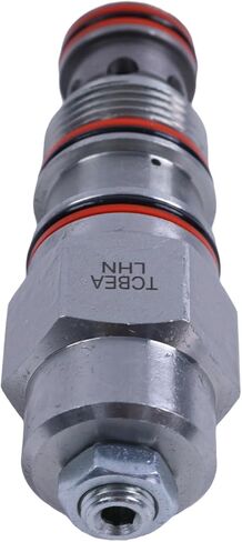 HOLDWELL Counter Balance Valve CBEA-LAN CBEALAN Compatible with Sun Hydraulics in Saudi Arabia