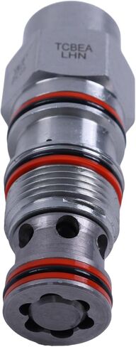 HOLDWELL Counter Balance Valve CBEA-LAN CBEALAN Compatible with Sun Hydraulics in Saudi Arabia