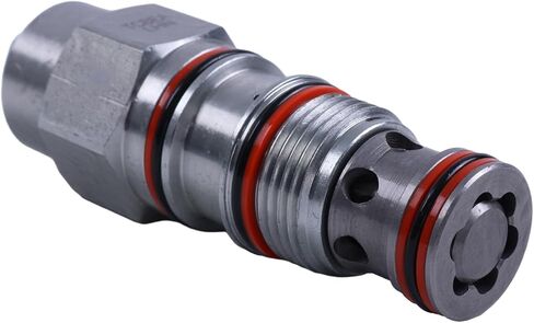 HOLDWELL Counter Balance Valve CBEA-LAN CBEALAN Compatible with Sun Hydraulics in Saudi Arabia
