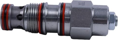 HOLDWELL Counter Balance Valve CBEA-LAN CBEALAN Compatible with Sun Hydraulics in Saudi Arabia