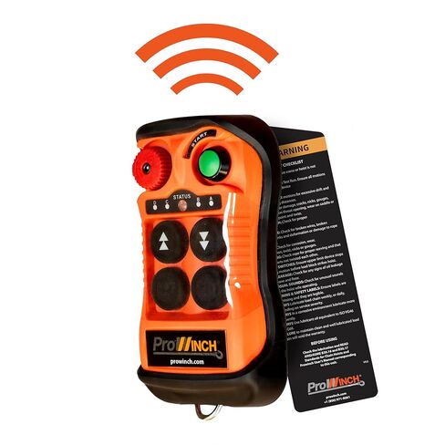 رافعة كهربائية محمولة محمولة 4000 رطل 1،8 طن ، ورافعة سلسلة كهربائية مع التحكم عن بعد اللاسلكي ، وارتفاع رفع 20 قدمًا ، والجهد المزدوج أحادي الطور 100-240 فولت ، وسلسلة G100 ، والرافعة العلوية ، 1 السرعة in Kuwait