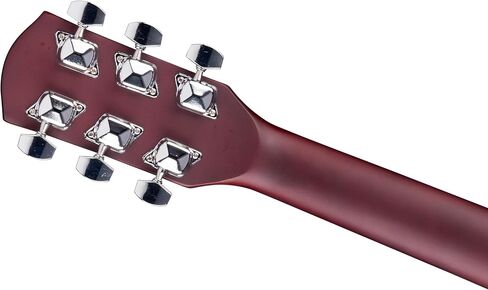 Fender FA Series Dreadnought Acoustic-Electric Guitar-2-Color Sunburst in Kuwait
