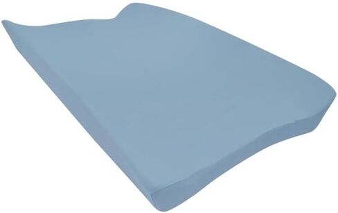 Kyte Baby Soft Change Pad Cover, Rayon Made from Bamboo Material (Emerald) in Saudi Arabia
