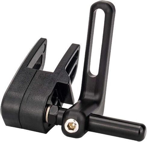 دليل حماية السلسلة لـ S ، مثبت سبيكة الألومنيوم لمنع الانخفاض على الدراجات الجبلية in Kuwait