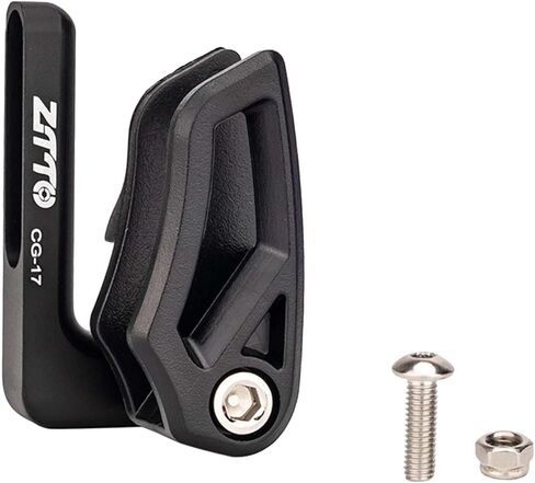 دليل حماية السلسلة لـ S ، مثبت سبيكة الألومنيوم لمنع الانخفاض على الدراجات الجبلية in Kuwait