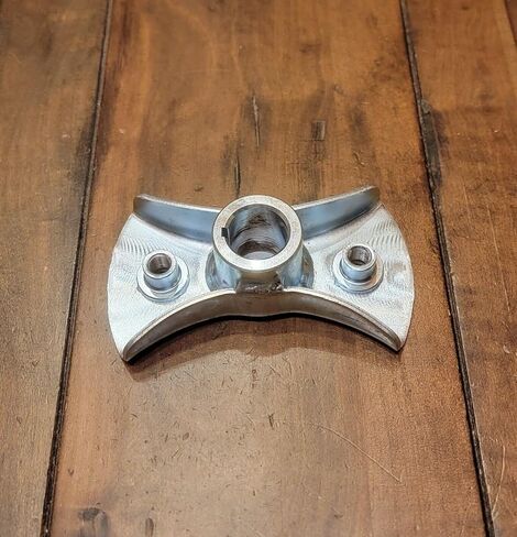استبدال Honda New Genuine Blade حامل HRN216 HRR216 HRS216 HRX217 72610-VG3-030 OEM in Saudi Arabia