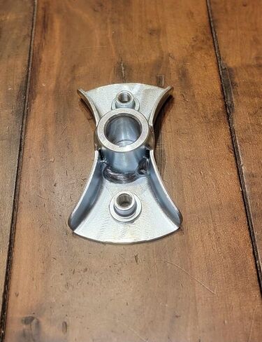 استبدال Honda New Genuine Blade حامل HRN216 HRR216 HRS216 HRX217 72610-VG3-030 OEM in Saudi Arabia