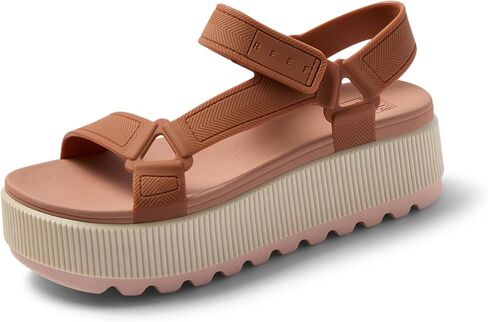 REEF Women's, Water Rem Higher Sandal in Saudi Arabia
