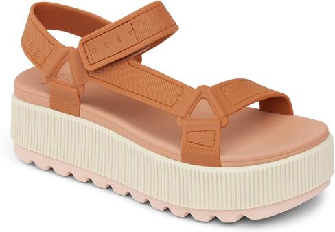 REEF Women's, Water Rem Higher Sandal in Saudi Arabia