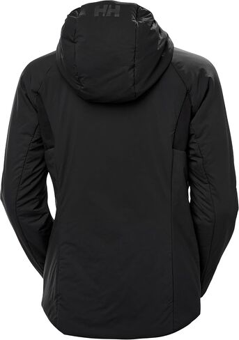 Helly-Hansen Womens Odin Stretch Hood Insula 2.0 in Saudi Arabia