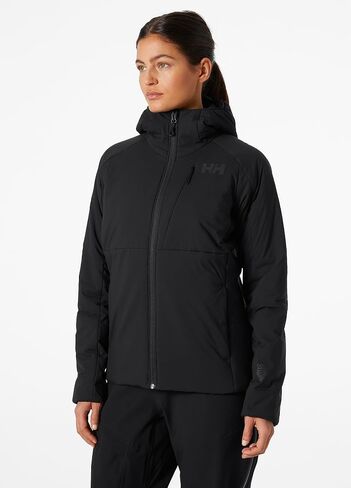 Helly-Hansen Womens Odin Stretch Hood Insula 2.0 in Saudi Arabia