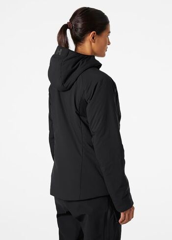 Helly-Hansen Womens Odin Stretch Hood Insula 2.0 in Saudi Arabia