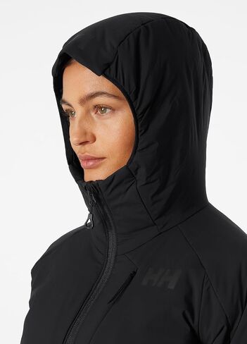 Helly-Hansen Womens Odin Stretch Hood Insula 2.0 in Saudi Arabia