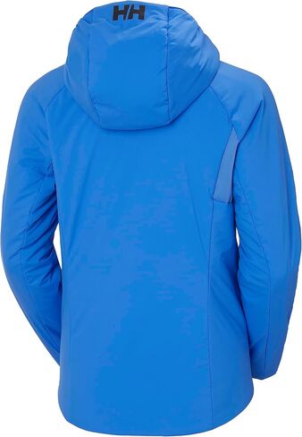 Helly-Hansen Womens Odin Stretch Hood Insula 2.0 in Saudi Arabia