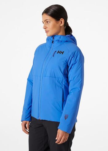 Helly-Hansen Womens Odin Stretch Hood Insula 2.0 in Saudi Arabia