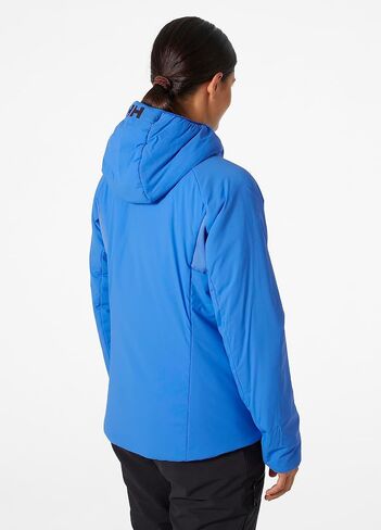 Helly-Hansen Womens Odin Stretch Hood Insula 2.0 in Saudi Arabia