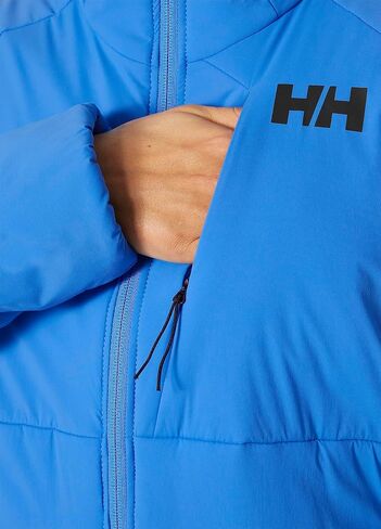 Helly-Hansen Womens Odin Stretch Hood Insula 2.0 in Saudi Arabia