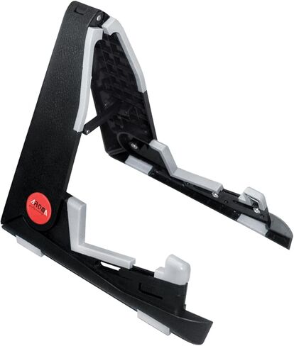 HUIOP Musical Instrument Stand, Instrument Stand, Folding Instrument Stand for Ukelele Violin Mandolin Foldable Stand Holder A-Frame Bracket Universal Compact Space-Saving in Saudi Arabia