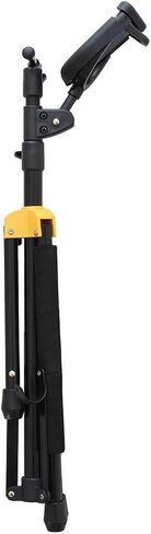 Meech Violin Rack Freely Retractable and Height-Adjustable Violin Stand Violin Stand with Bow Clip in Saudi Arabia