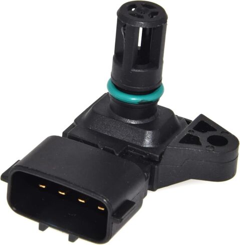 0824052 Air Temperature Sensor Compatible with Arctic Cat 450 500 Alterra 700 M8000 Pantera 3000 XC450 Wildcat 1000 ZR 6000 Fit for 2014-2021 Norseman 6000 Riot X 8000 in Saudi Arabia