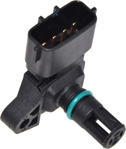 0824052 Air Temperature Sensor Compatible with Arctic Cat 450 500 Alterra 700 M8000 Pantera 3000 XC450 Wildcat 1000 ZR 6000 Fit for 2014-2021 Norseman 6000 Riot X 8000 in Saudi Arabia