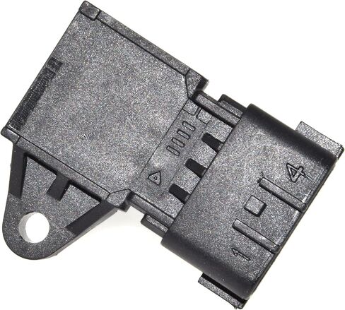 0824052 Air Temperature Sensor Compatible with Arctic Cat 450 500 Alterra 700 M8000 Pantera 3000 XC450 Wildcat 1000 ZR 6000 Fit for 2014-2021 Norseman 6000 Riot X 8000 in Saudi Arabia