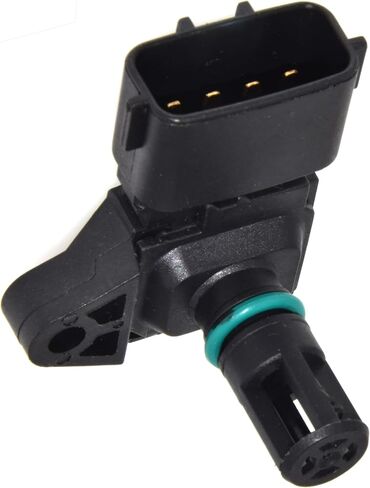 0824052 Air Temperature Sensor Compatible with Arctic Cat 450 500 Alterra 700 M8000 Pantera 3000 XC450 Wildcat 1000 ZR 6000 Fit for 2014-2021 Norseman 6000 Riot X 8000 in Saudi Arabia