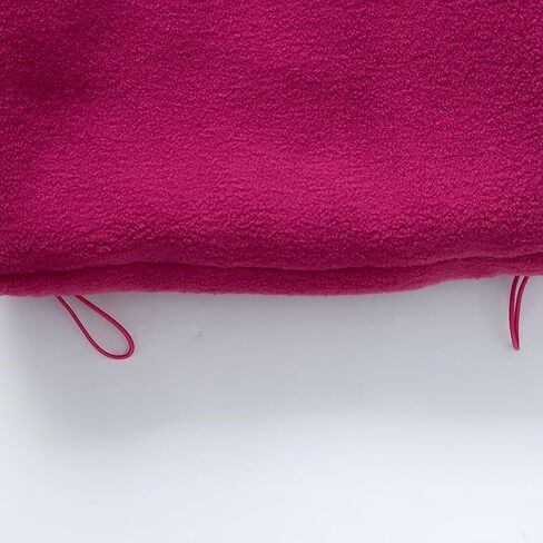 سترة سميكة للأطفال مع سترة سحاب وخفيفة الوزن ودافئة ، مناسبة للطقس البارد 2-12 سنة in Kuwait