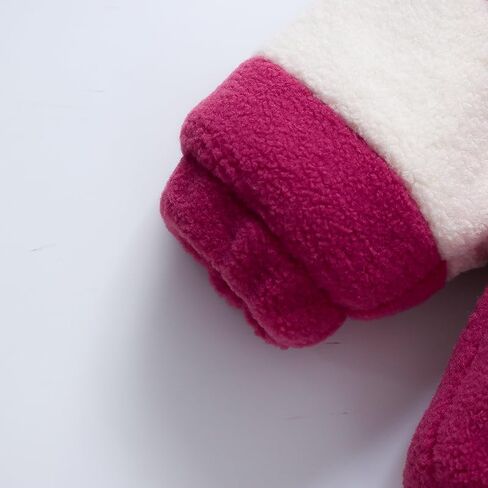 سترة سميكة للأطفال مع سترة سحاب وخفيفة الوزن ودافئة ، مناسبة للطقس البارد 2-12 سنة in Kuwait