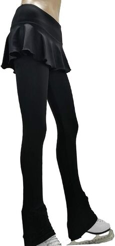 Ice Skating Skirtpants Polartec Thermal Uni27 in Saudi Arabia