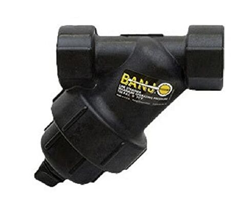 Banjo 1-1/4 "x 1-1/4" in Saudi Arabia