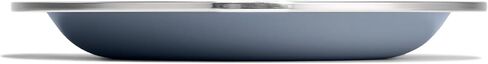 Hydro Flask Stainless Steel Kids Bowl- Dishwasher Safe, Stackable, Dinner Bowl in Dahlia Pink in Saudi Arabia