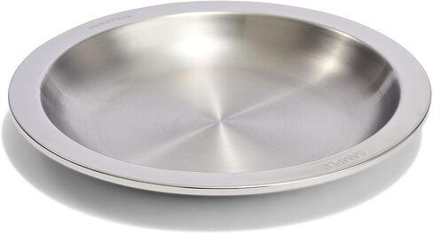 Hydro Flask Stainless Steel Kids Bowl- Dishwasher Safe, Stackable, Dinner Bowl in Dahlia Pink in Saudi Arabia