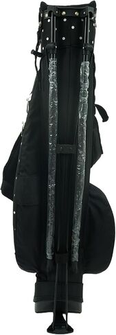 RJ Sports Carrie Ladies Lightweight Golf Stand Bag, 4 Way Divider Top, Driving Range Women's Golf Bag in Saudi Arabia