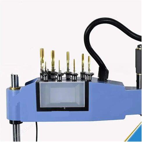 آلة التنصت اليدوية مجموعة النقر على Collets Taps مع حماية الزائد أداة CNC Mill Tool GT12 19MM ISO DIN JIS M3-M12 M3-M16 (M3-M12 ISO chucks) in Saudi Arabia