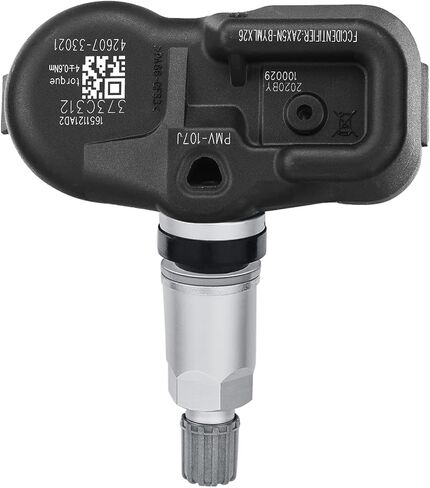 نظام مراقبة ضغط إطارات OEM (TPMS) وضع مستشعر ، 315 ميجا هرتز متوافق مع Hyundai و KIA 529332M000 ، 529332M550 ، 52933A5000 ، 4250B975 ، 4250D585 in Kuwait