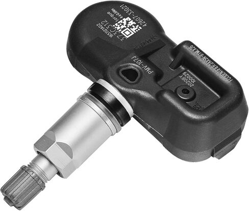 نظام مراقبة ضغط إطارات OEM (TPMS) وضع مستشعر ، 315 ميجا هرتز متوافق مع Hyundai و KIA 529332M000 ، 529332M550 ، 52933A5000 ، 4250B975 ، 4250D585 in Kuwait