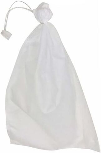Net Bag， Bubble Sleeve, Fruit Protection Bags， 100Pcs Drawstring Style Grape Bag, for Fruit Protection Bags Mesh Bag(300mmx350mm) in Saudi Arabia
