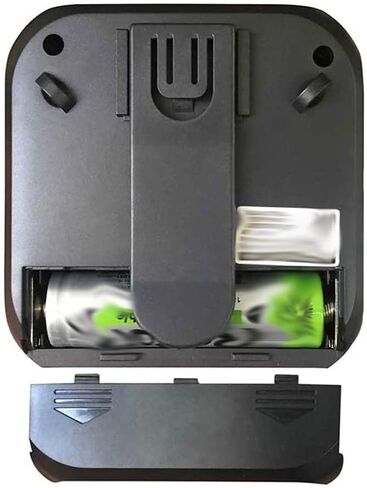 Portable Voice Amplifier Megaphone Booster with Wired Microphone Loudspeaker Speaker Radio (Color : A) (A) in Saudi Arabia