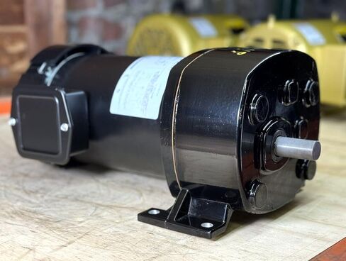 #US 017-485-0006 Parallel Shaft Inverter Duty 1/2 Hp 291 230V in Saudi Arabia