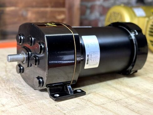 #US 017-485-0006 Parallel Shaft Inverter Duty 1/2 Hp 291 230V in Saudi Arabia